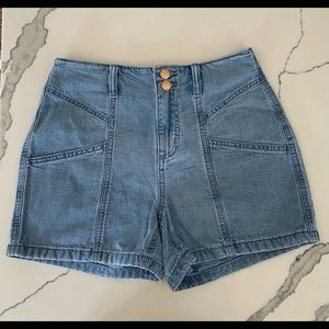 NWOT Universal Thread Denim Shorts | 0/25